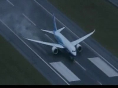 786 first flight