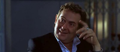 Двенадцать.Мы для них добыча