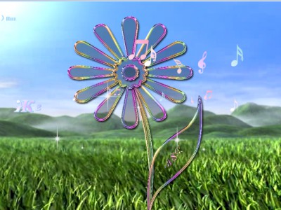 ПОЛЕ+СЕМИЦВЕТИК