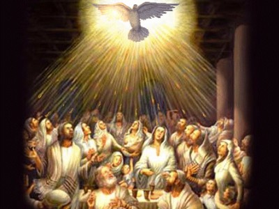 Zielone Swiatki -Троицын день