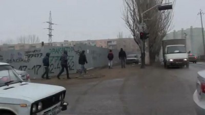 СтопХам 29 - Сбивай меня полностью