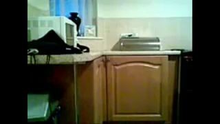 мам, привет! я уебался)