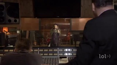 Тяжелый хлеб звукорежиссера