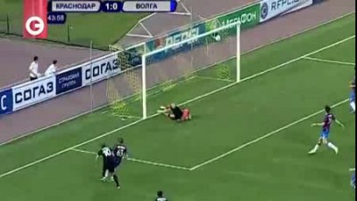 лучшие голы