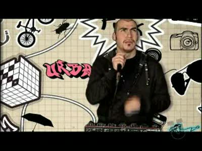 Funky Beat loopstation beatbox