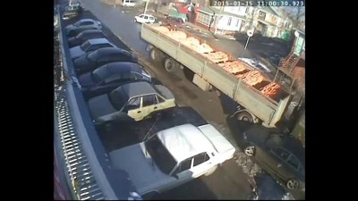 Кто же виноват в этом ДТП?