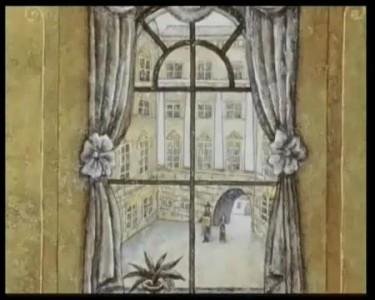 Шарманщик Детский альбом Чайковского