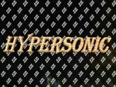 Hypersonic - Zuma