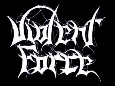 Violent Force - "Sign of Evil"