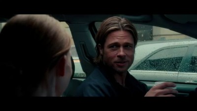 Война миров Z 