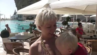 какой нахал