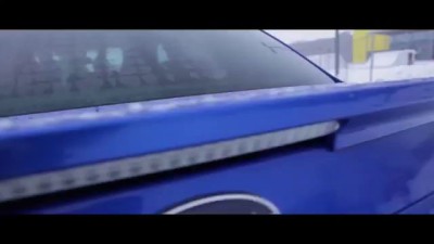 Вся правда о Subaru Impreza WRX