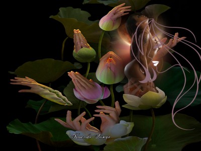 Я в твоих руках