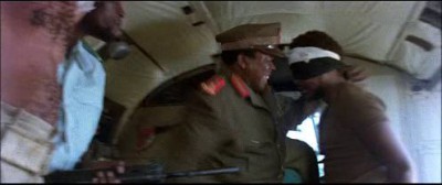 Боги наверно сошли с ума