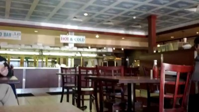 Опера в пиццерии 