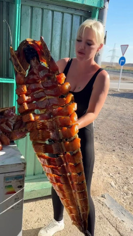 Я даже не знаю что тут вкуснее