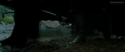 Седьмой сын - Русский трейлер