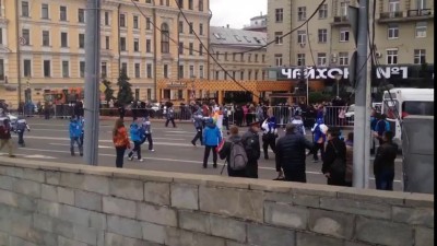 Олимпийский огонь