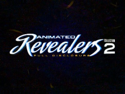 Animated Revealers Collection 2/ 001