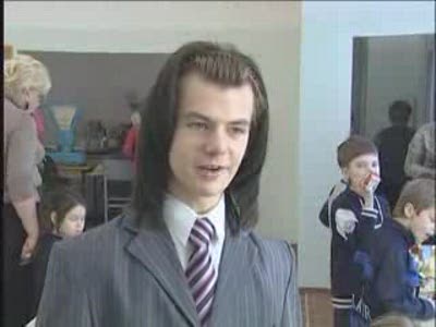 Он меня бесит