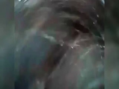 Авария на шоссе, Жесть