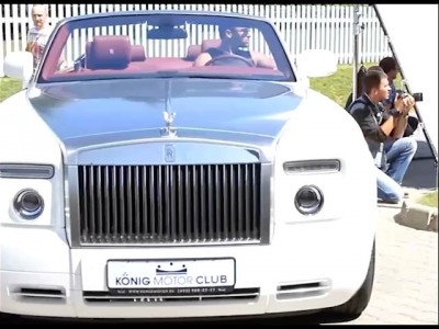 Семенович в рекламе