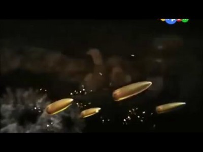 Я убит подо ржевом