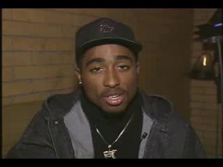 Обожаю смех Тупака^^