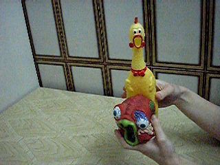 шумный секас