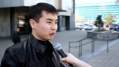 Парень убил своим ответом. Тема коротких юбок раскрыта.