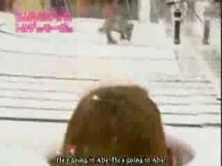 Японское шоу