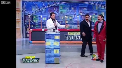 Фокус-покус