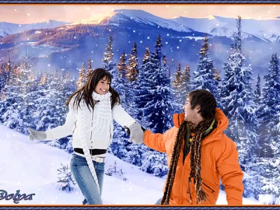 «Новая зима...»