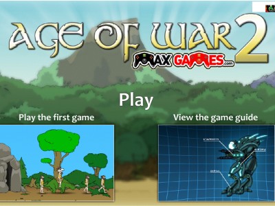 Age of war