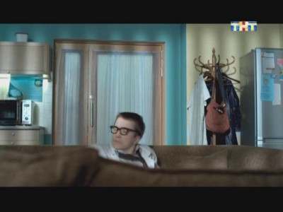 Кто че видел? Никто ниче не видел!