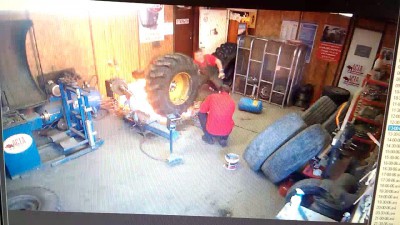 шиноразбортаж