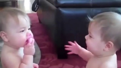 2 ребёнка 1 соска