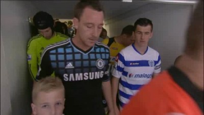 КПР-Челси 1-0