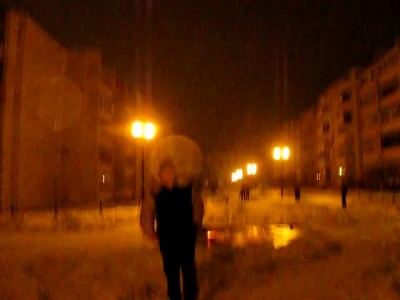 Дим,ты куда поставил?