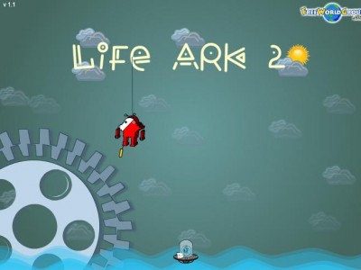 Life Ark 2