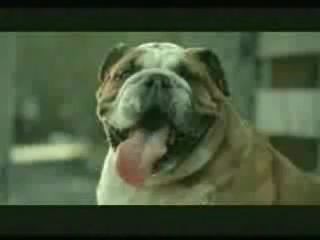 Охренительная реклама шин bridgestone.