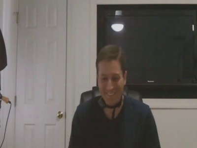 ошейник с электрошокером