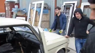Продажа машины. Дагестан.