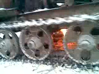 Партизаны 2-й мировой живы