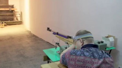 Бегущий по волнам