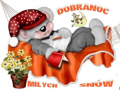 dobranoc