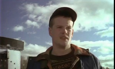 Финский язык