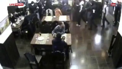 Толпа людей в масках избила посетителей ночного клуба в Вичуге