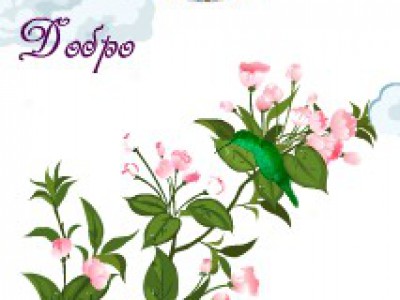 Добро пожаловать на блог