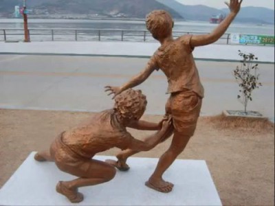 палец в жопе